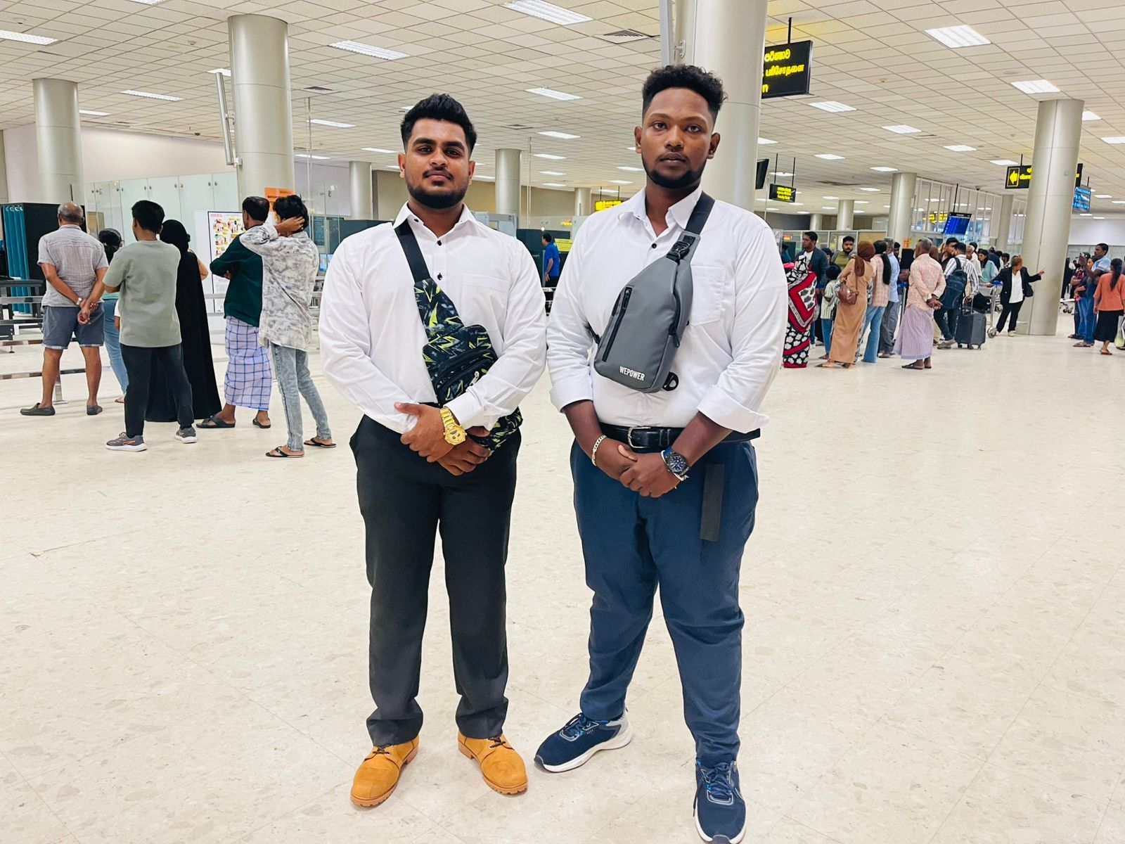 VSP placement success