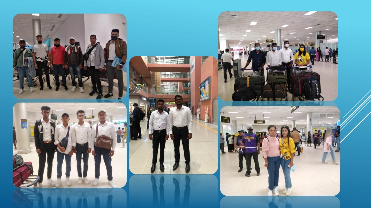 About VSP Recruitment