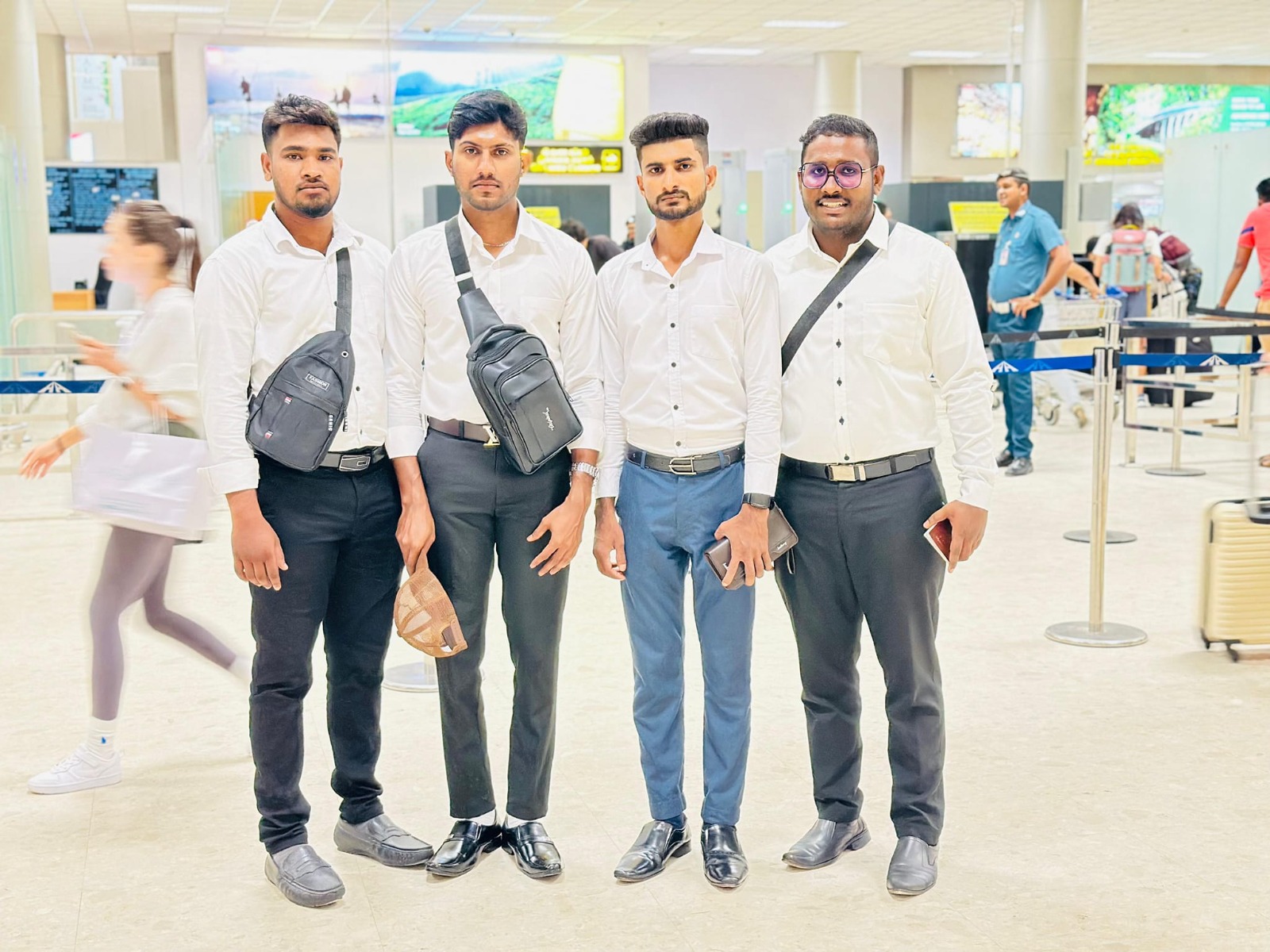 Events & Moments